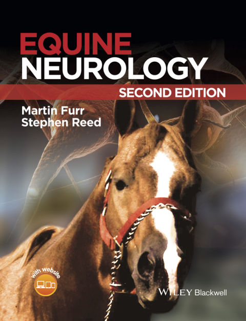 Cover image for book Equine Neurology