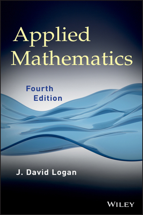 Cover image for book Applied Mathematics