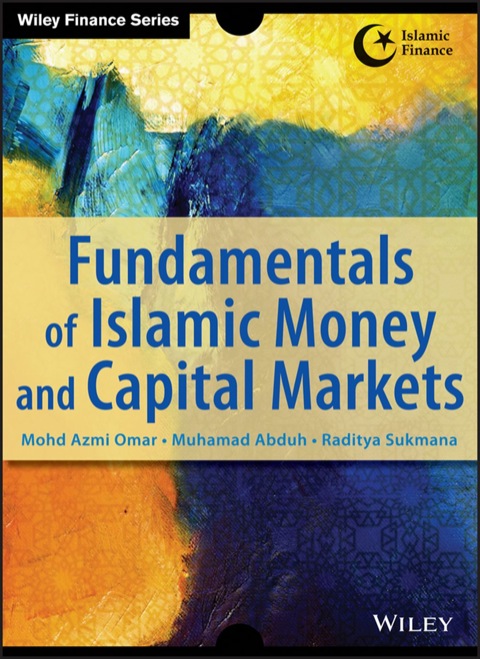 Cover image for book Fundamentals of Islamic Money and Capital Markets