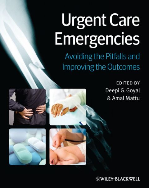 Urgent Care Emergencies 