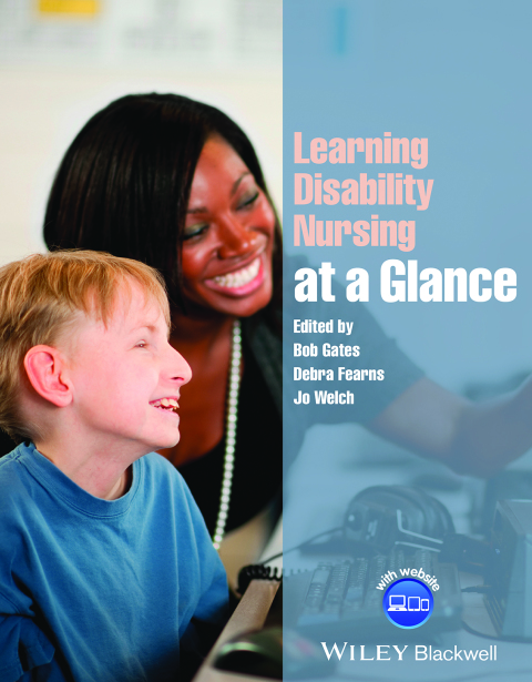 Learning Disability Nursing at a Glance 