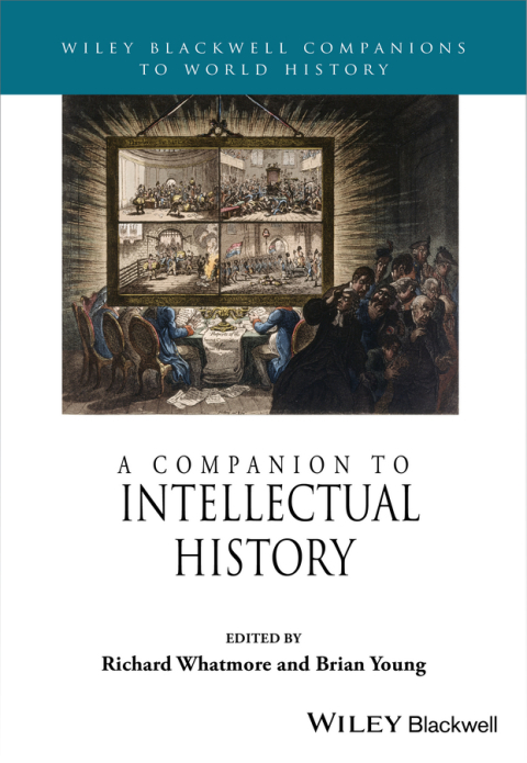 Cover image for book A Companion to Intellectual History