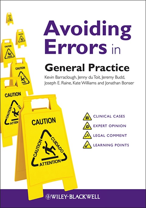 Avoiding Errors in General Practice 