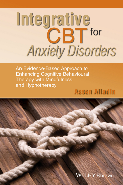Integrative CBT for Anxiety Disorders 