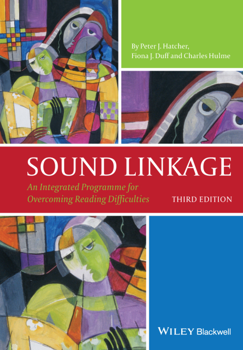 Cover image for book Sound Linkage