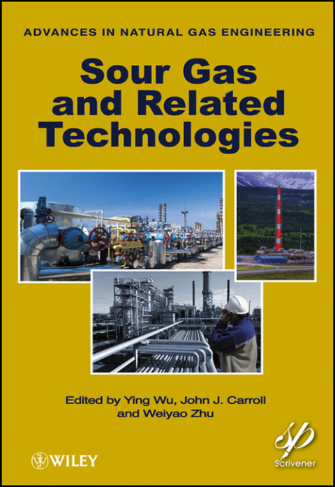 Sour Gas and Related Technologies 