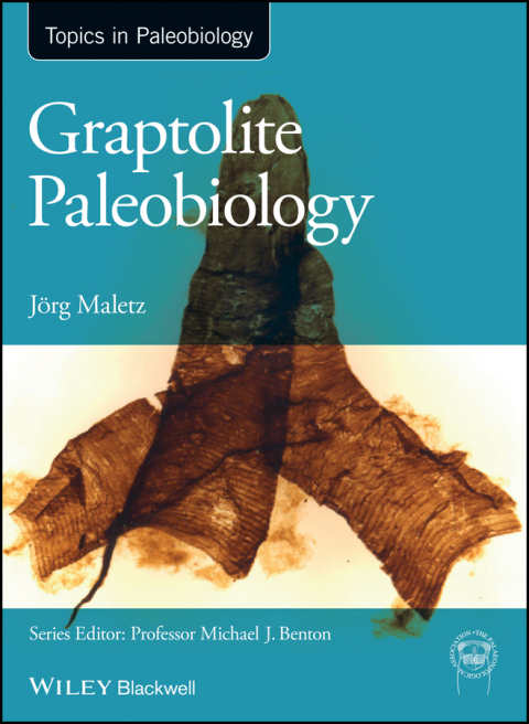 Cover image for book Graptolite Paleobiology