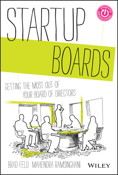 Startup Boards 