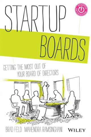 Startup Boards