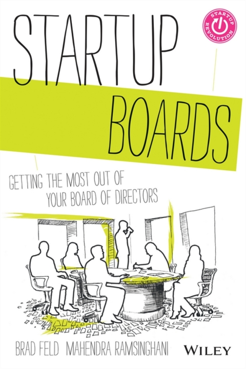 Startup Boards 