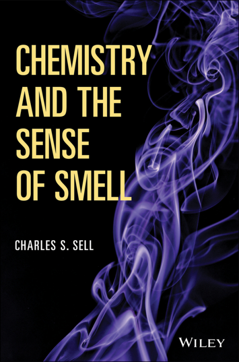 Cover image for book Chemistry and the Sense of Smell
