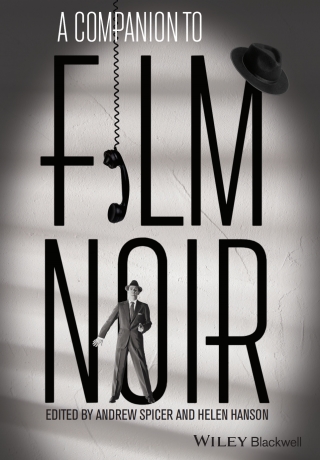 A Companion to Film Noir