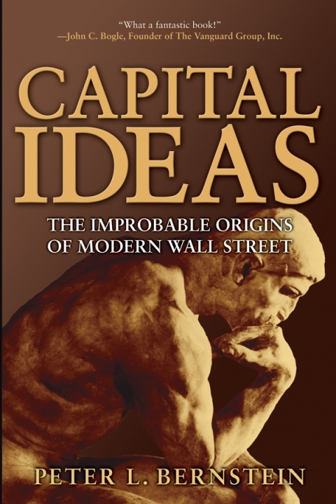 Capital Ideas 