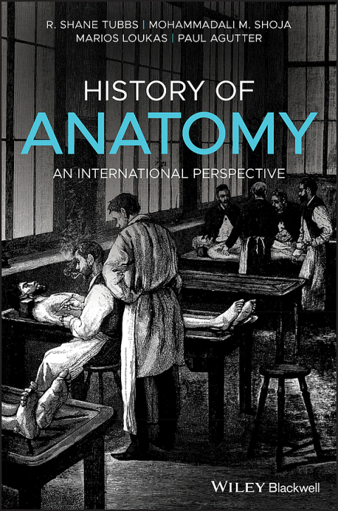 History of Anatomy 