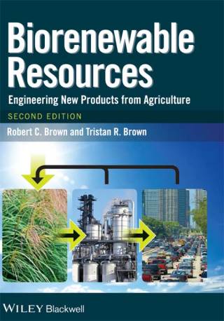 Biorenewable Resources