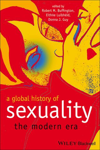 Global History of Sexuality the Modern Era
