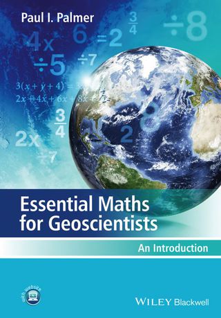 Essential Maths for Geoscientists an Introduction