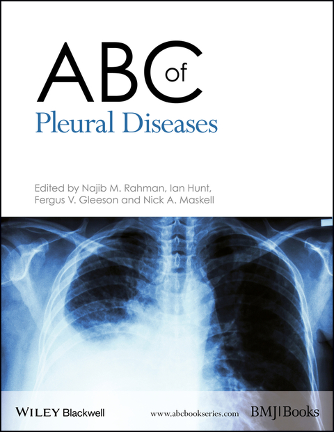 ABC of Pleural Diseases 