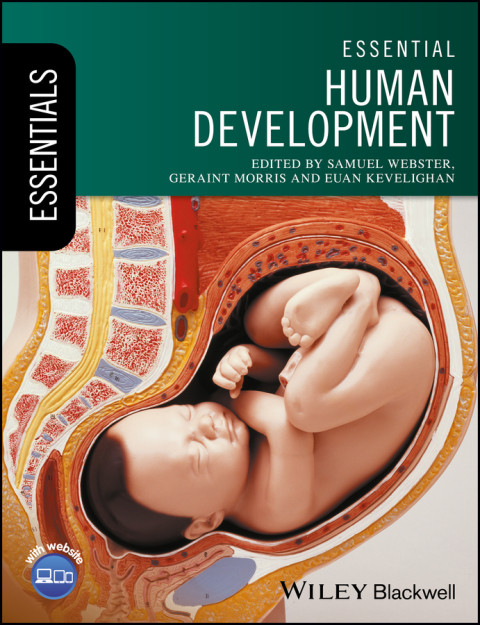 Cover image for book Essential Human Development