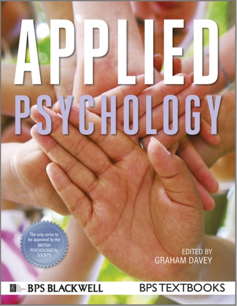 Applied Psychology 