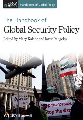 The Handbook of Global Security Policy