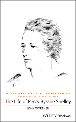 The Life of Percy Bysshe Shelley