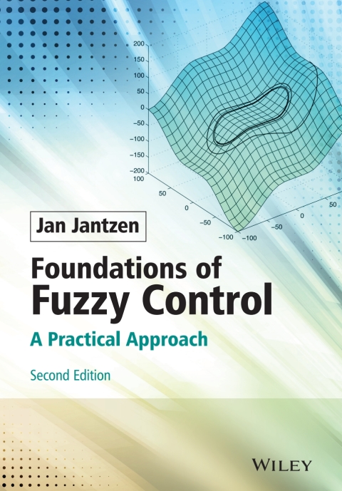 Cover image for book Foundations of Fuzzy Control