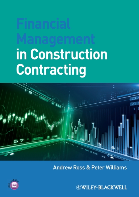 Cover image for book Financial Management in Construction Contracting
