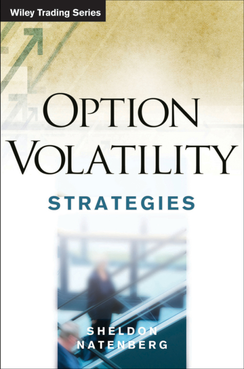 Cover image for book Option Volatility Trading Strategies