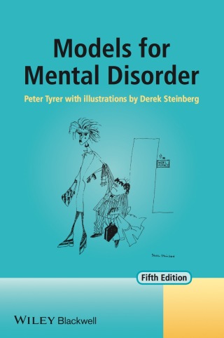 Models for Mental Disorder