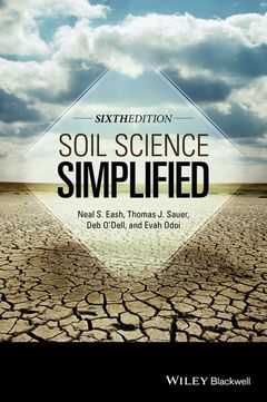 SOIL SCIENCE SIMPLIFIED