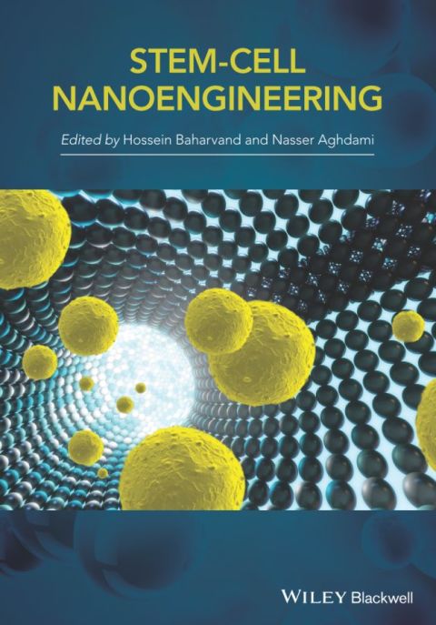 Cover image for book Stem-Cell Nanoengineering