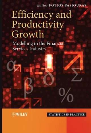 Efficiency and Productivity Growth