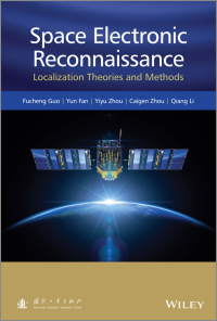 صورة الغلاف: Space Electronic Reconnaissance 1st edition 9781118542194
