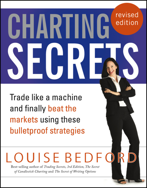 Cover image for book Charting Secrets