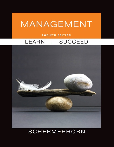 Cover image for book Management