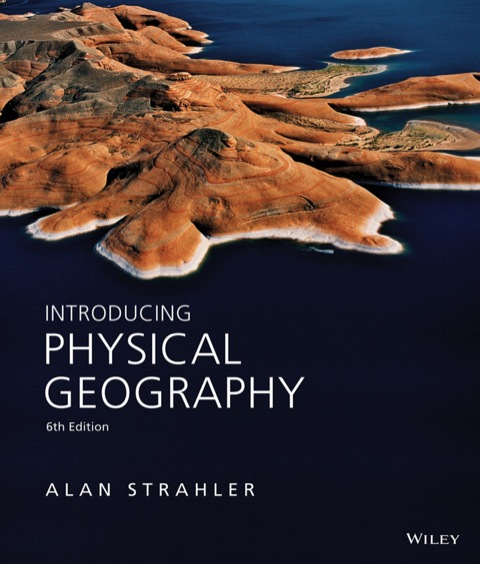 Cover image for book Introducing Physical Geography