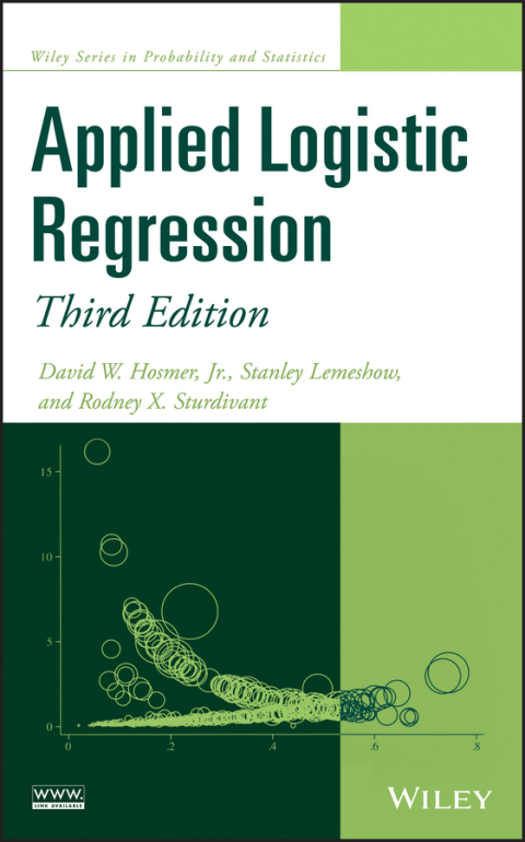 Applied Logistic Regression 