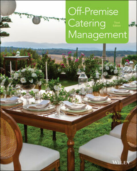 Off-Premise Catering Management 
