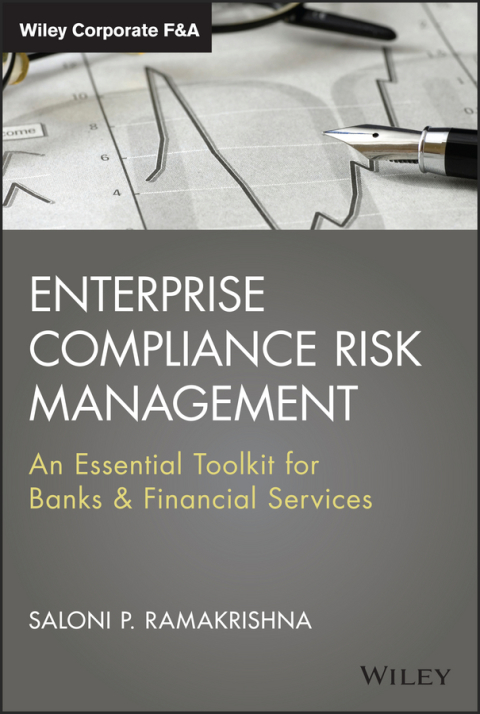 Cover image for book Enterprise Compliance Risk Management: An Essential Toolkit for Banks and Financial Services