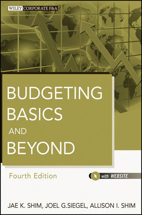 Cover image for book Budgeting Basics and Beyond