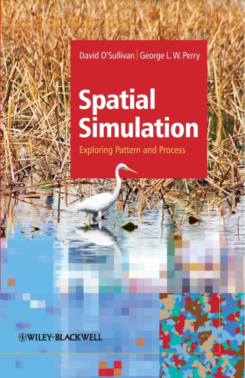Spatial Simulation 