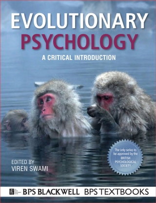 Evolutionary Psychology: A Critical Introduction