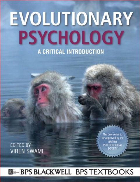 Evolutionary Psychology: A Critical Introduction 