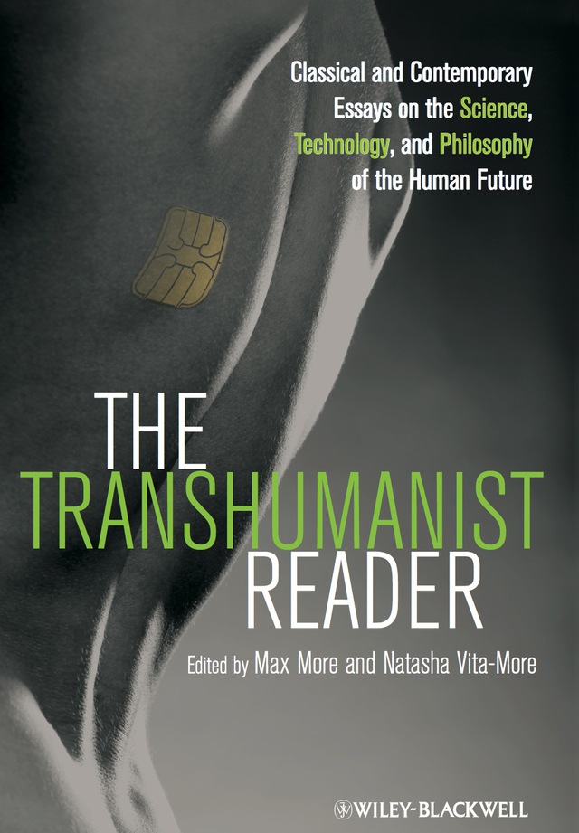 Transhumanist Reader