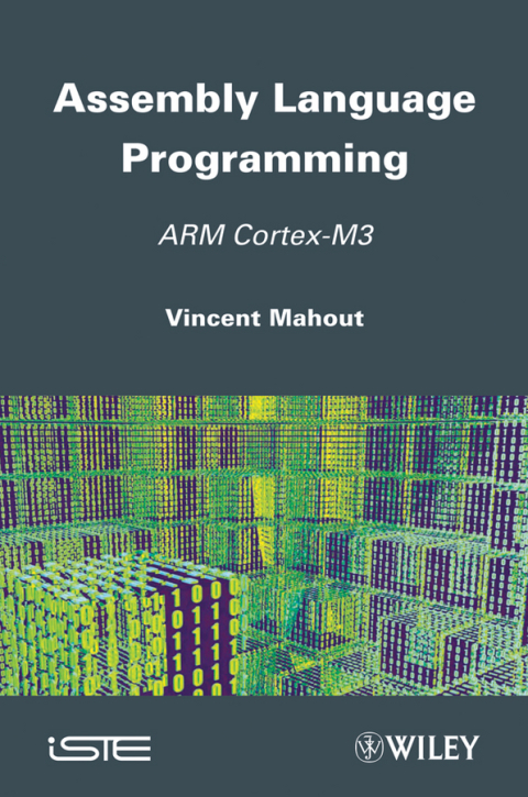Cover image for book Assembly Language Programming
