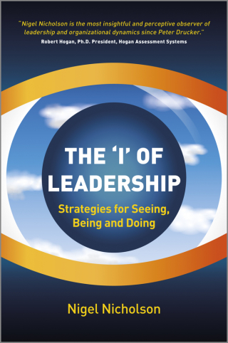 The "I" of Leadership