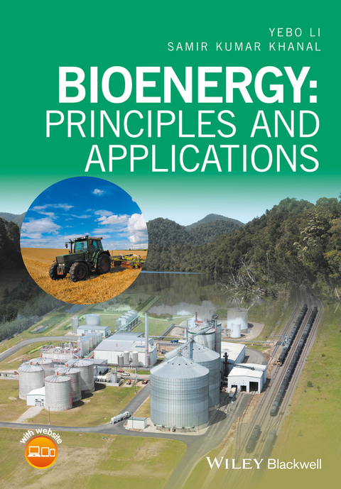 Bioenergy:Principles+Applications (Cl)