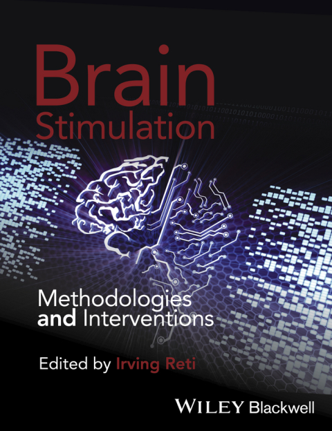 Cover image for book Brain Stimulation
