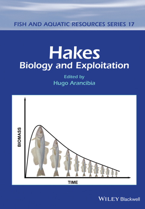 Cover image for book Hakes